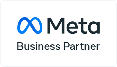 agencia partner de meta business