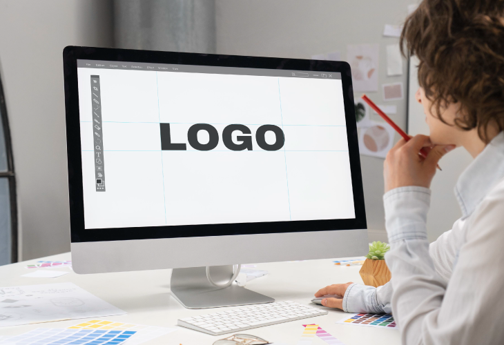 Fases en todo diseño de la imagen corporativa diseño de logo